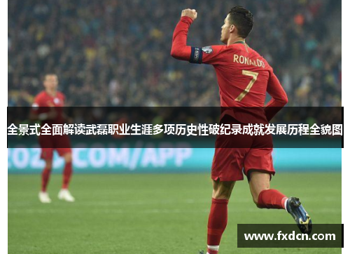 全景式全面解读武磊职业生涯多项历史性破纪录成就发展历程全貌图